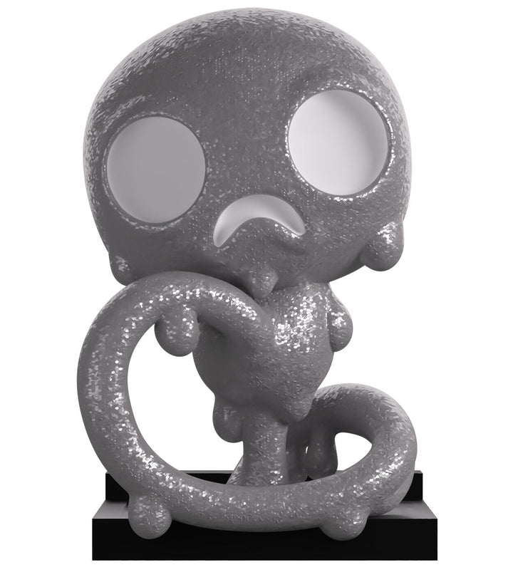 Youtooz The Binding of Isaac Dogma Vinyl Figure (Release Date 03/26)