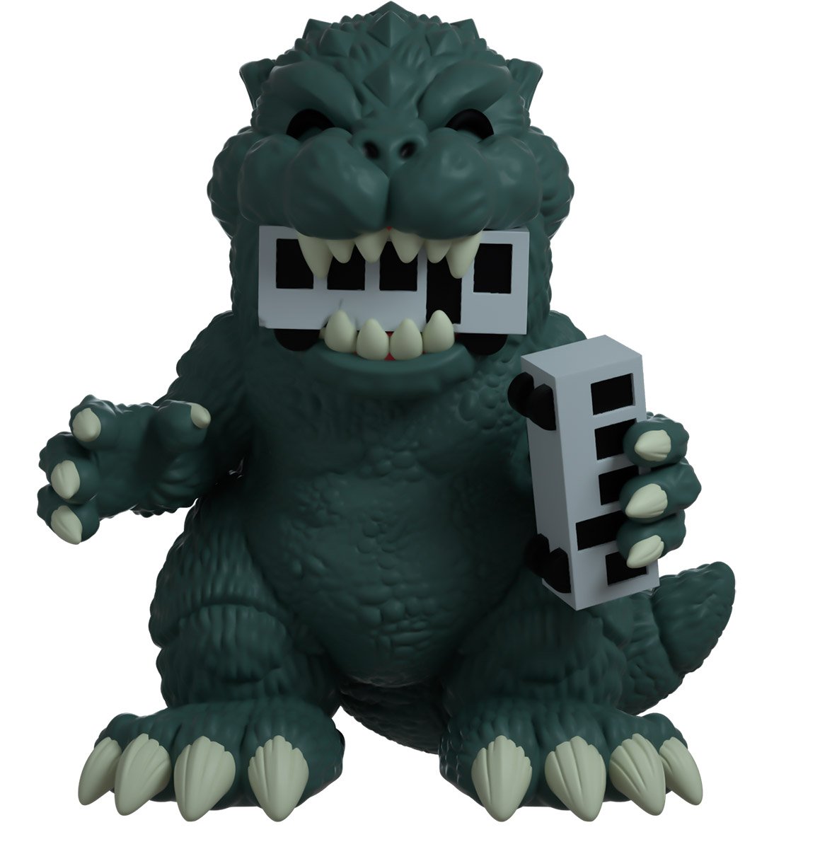 Youtooz Godzilla Figure