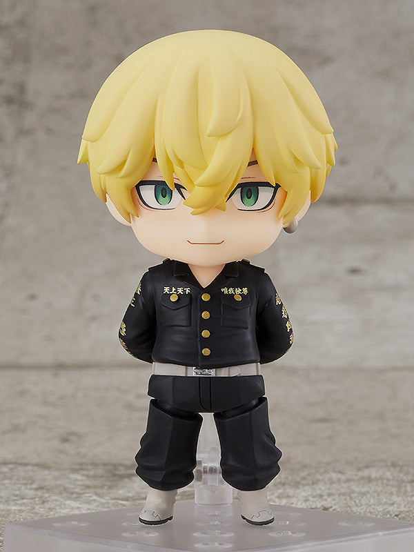 Good Smile Company Chifuyu Matsuno Tokyo Revengers Nendoroid Figure