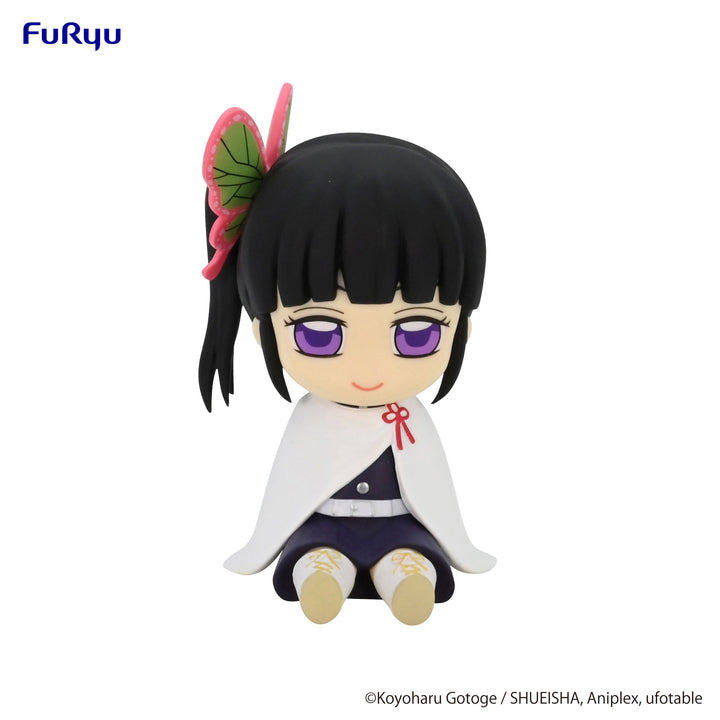 Furyu Kanao Tsuyuri Demon Slayer Kimetsu no Yaiba Potetto Figure