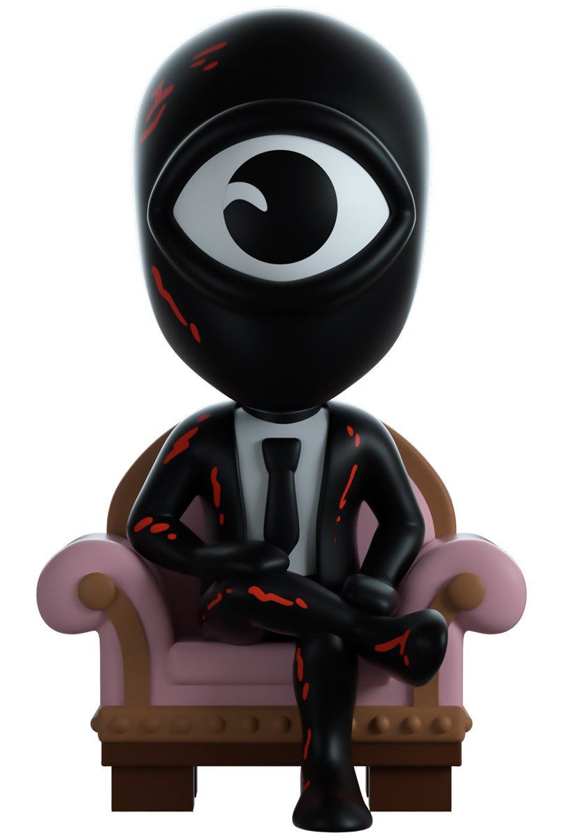 Youtooz Doors Seek Vinyl Figure #0