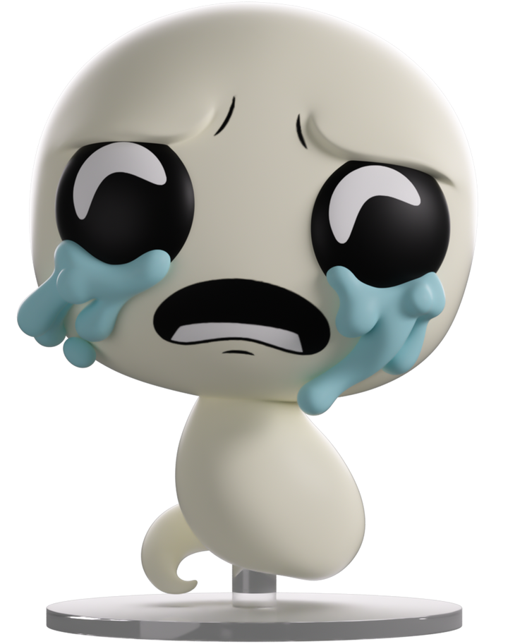 Youtooz The Binding of Isaac The Lost Vinyl Figure (Release Date 02/26)