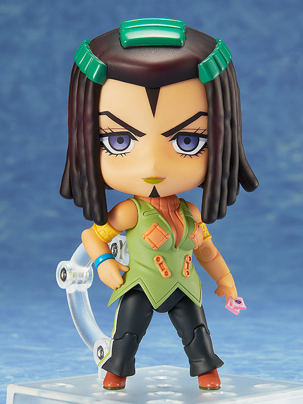 Nendoroid E. Costello JoJo's Bizarre Adventure: Stone Ocean Action Figure