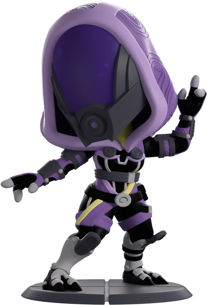 Youtooz Mass Effect Tali Vinyl Figure (Estimated release 01/26)