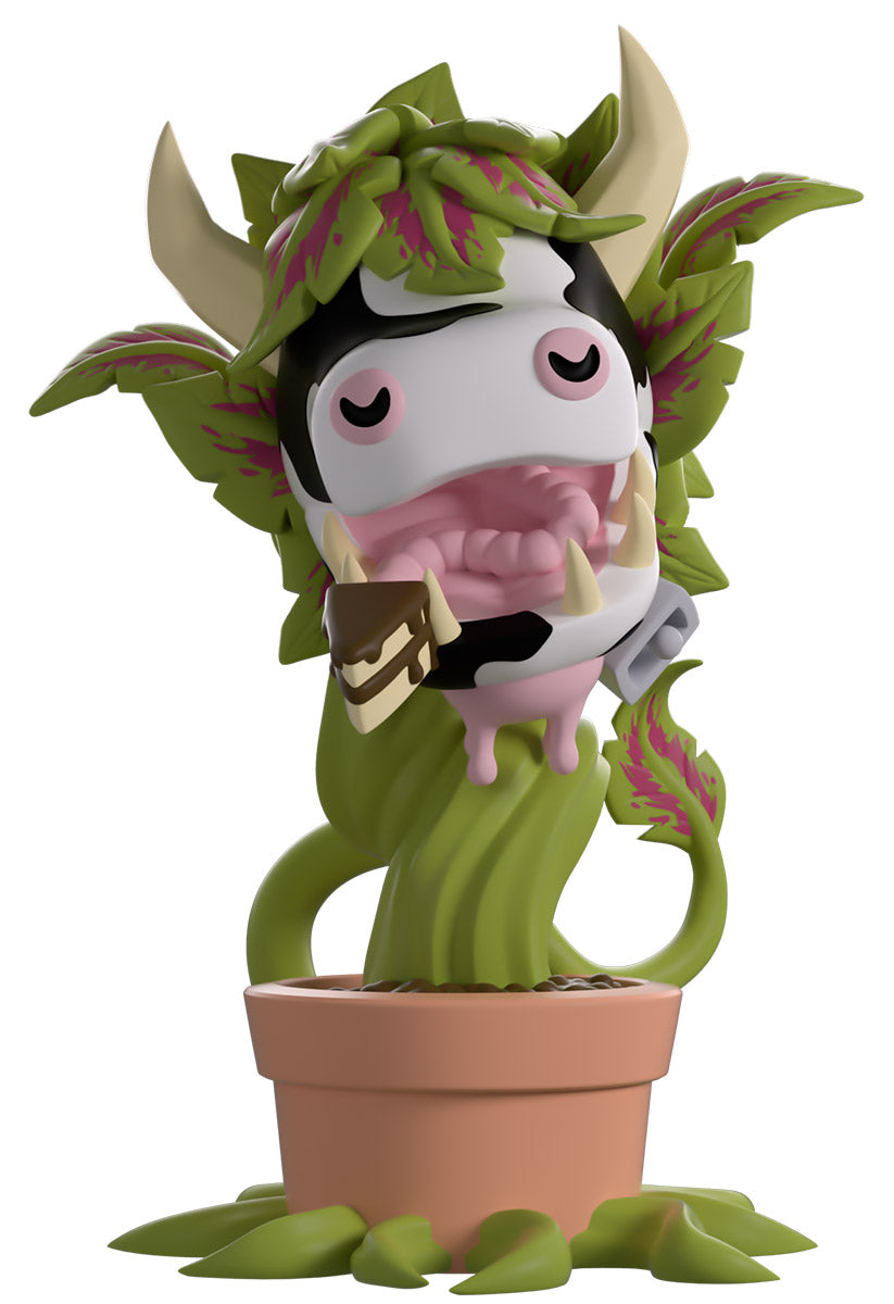 Youtooz The Sims Cowplant Vinyl Figure (Release Date 12/25)