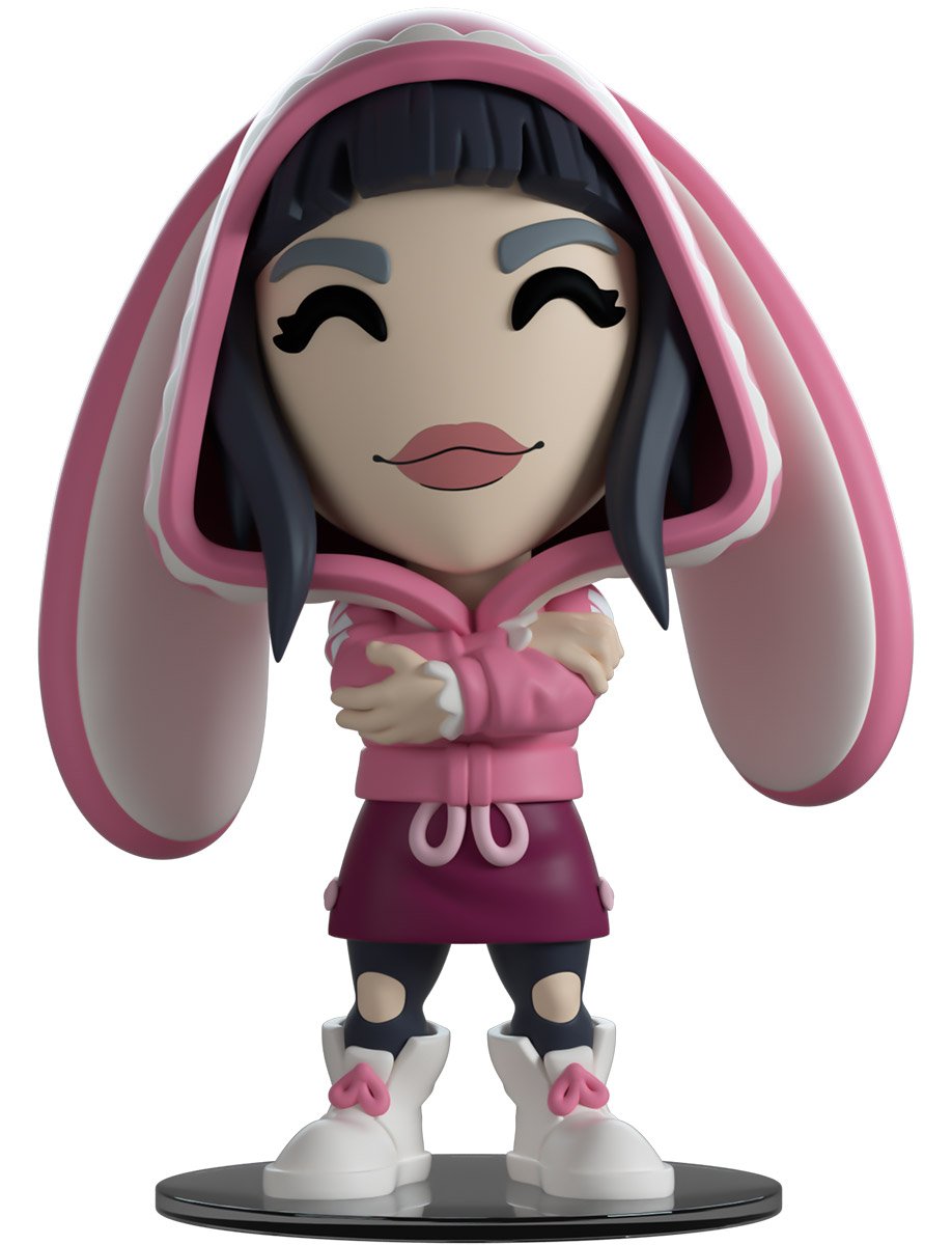 Youtooz Feng Min Dead by Daylight Vinyl Figure