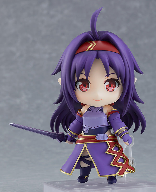 Good Smile Company Yuuki Sword Art Online Nendoroid Figure