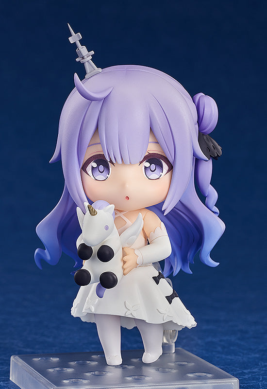 Good Smile Company Unicorn Azur Lane Nendoroid Figure