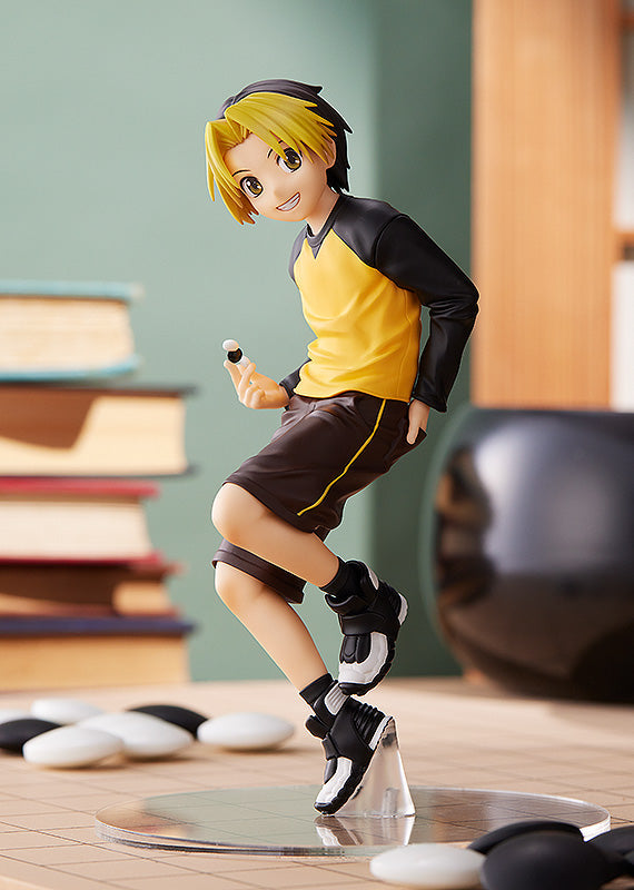POP UP PARADE Hikaru Shindo Hikaru no Go Figure