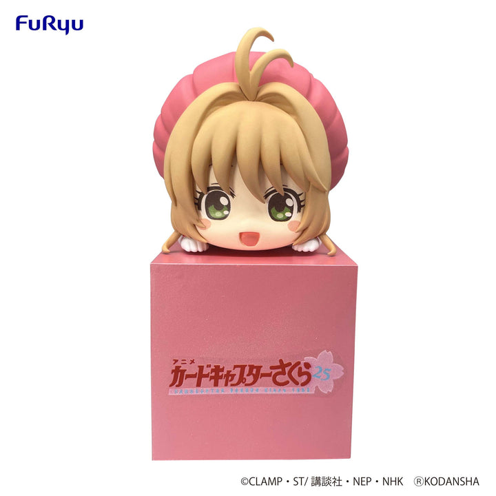 Hikkake Figure Sakura (B Smile Ver.) Cardcaptor Sakura PVC Statue