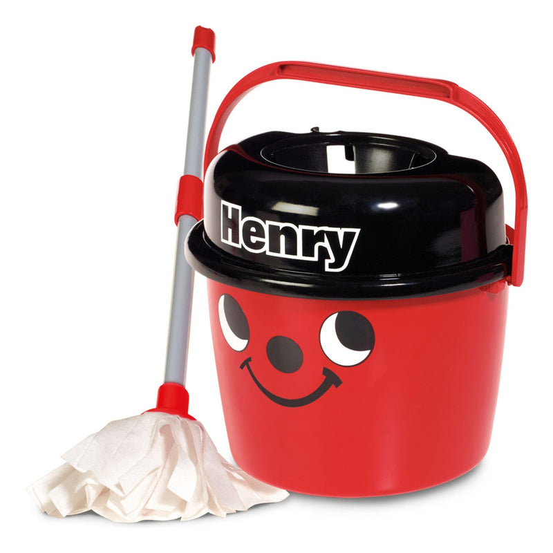Henry Mop & Bucket - Image