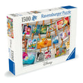 Disney Photographs, 1500pc