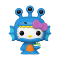 Pop! Vinyl - Hello Kitty- Sea Kaiju Hello Kitty