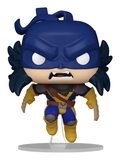 Pop! Vinyl - X-Men 97 - Wolverine (Wasteland), alternate view