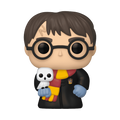 Pop! PVC Pins - Harry Potter 12pc PDQ - Image