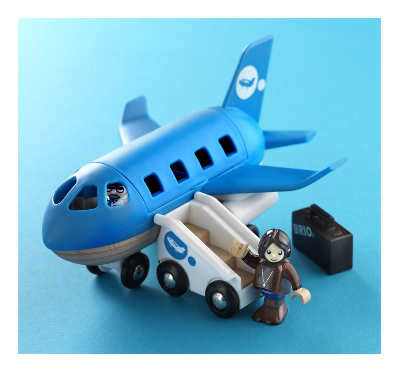 Brio World Aeroplane - Image