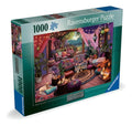 My Haven No. 12 Boho Resort 1000 Piece Jigsaw Puzzle