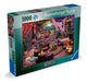 My Haven No. 12 Boho Resort 1000 Piece Jigsaw Puzzle