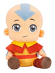 Avatar: The Last Airbender Aang