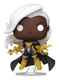 Pop! Vinyl - X-Men 97 - Storm (Wasteland), alternate view