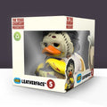 Texas Leatherface Boxed Tubbz