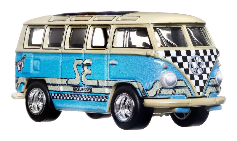 Hot Wheels Premium Boulevard Vehicle Assortment - Image