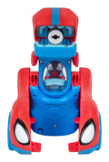 Spidey - Spidey-Rex Racer Feature Vehicle - Image