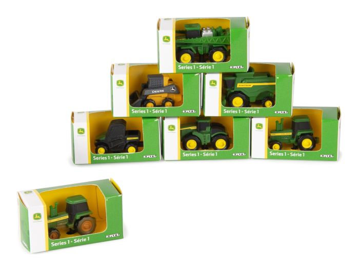 John Deere Mini