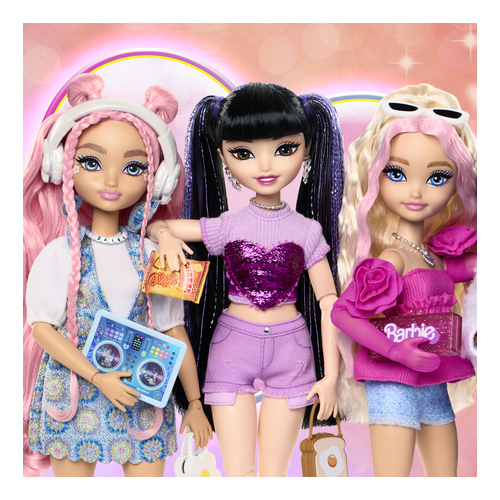 Barbie Dream Besties - Daisy - Image