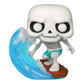 Pop! Vinyl - Skeleton Summer - Surfer Skeleton
