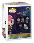 Pop! Vinyl - Arcane LOL - Vi - Image