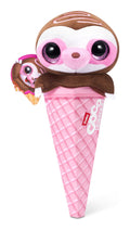 Coco Cones Sweet Plush Toys - Image