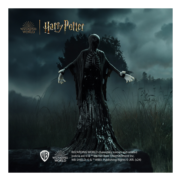 Schleich - Dementor - Image