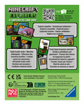 Minecraft Explorers Card Game - Image