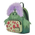 Loungefly - Madam Mim Dragon Mini Backpack