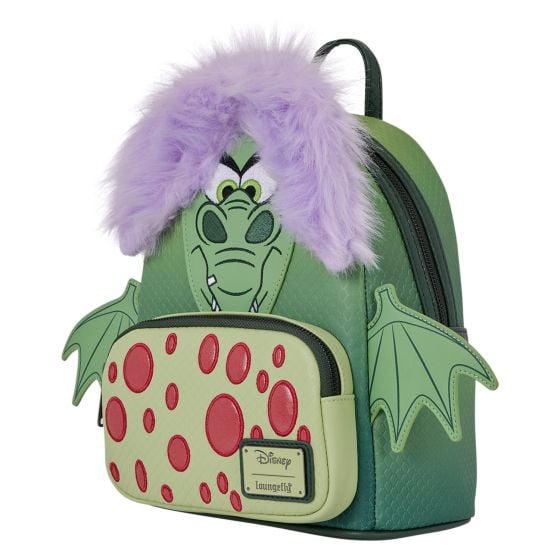 Loungefly - Madam Mim Dragon Mini Backpack