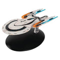 U.S.S. Concorde NCC-94500 - Operations Command Battlecruiser Model Diecast Ship STO (Eaglemoss / Star Trek)