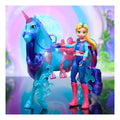 Unicorn Academy - Sml Doll Isabel & River