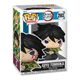Demon Slayer - Giyu Funko Pop! Vinyl Figure