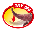Robo Alive Dino Action T-Rex Series 1 - Image