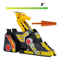 MMPR Combinable Thunderzord - Griffin