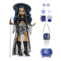 Monster High Moonspell High - Claire de Luna Doll