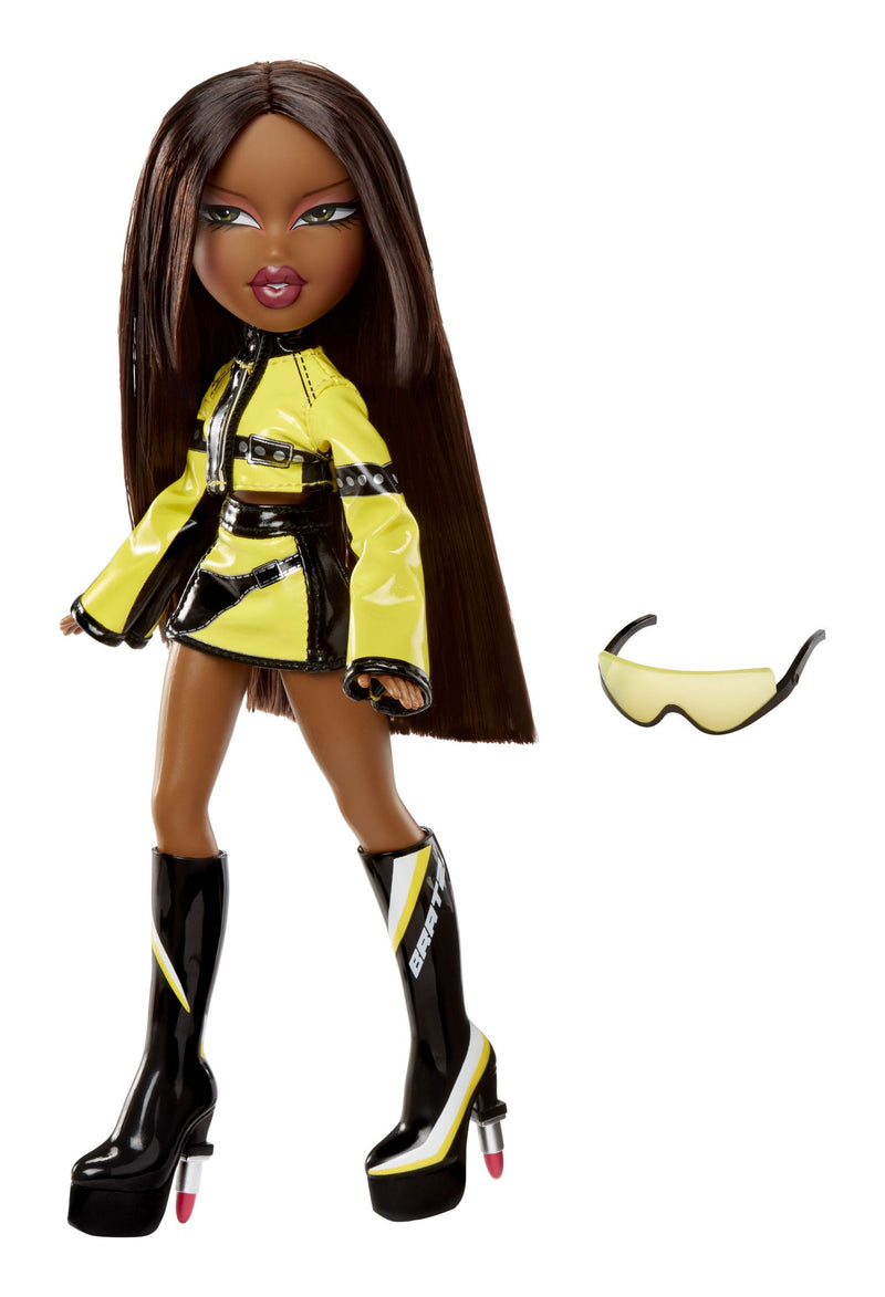Bratz Scorchin Doll - Sasha - Image