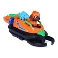 Paw Patrol Dino Themed Vehicle Zuma