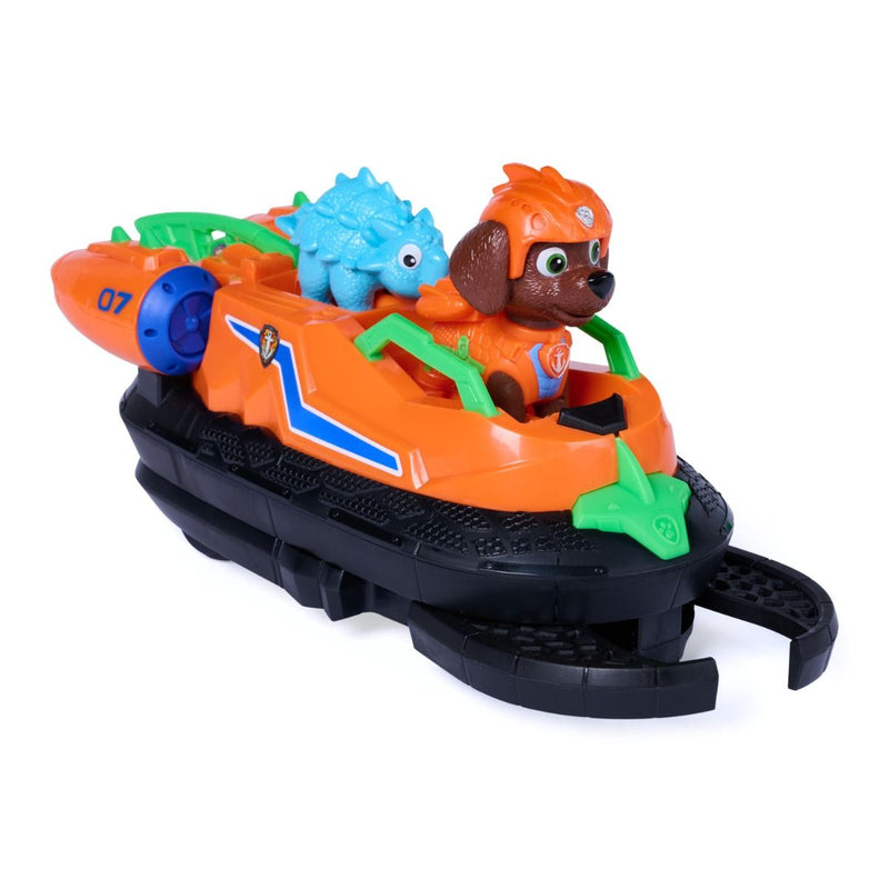 Paw Patrol Dino Themed Vehicle Zuma