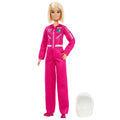 Barbie Astronaut Doll - Image