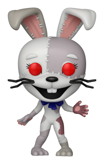 Pop! Vinyl - Five Nights At Freddy's HW2 - Vanny