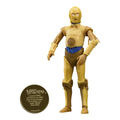 Star Wars The Black Series C-3PO