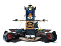 Batman Transforming Vehicle Playset - Image