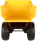 Tonka Steel Mighty Dump - Image